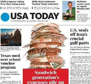Usa Today (USA)