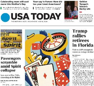 Usa Today (USA)
