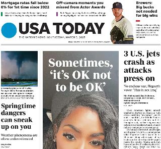 Usa Today (USA)