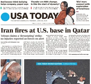 Usa Today (USA)