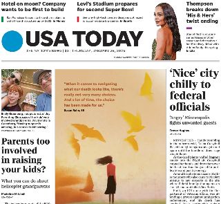 Usa Today (USA)