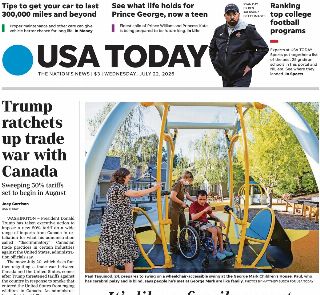 Usa Today (USA)