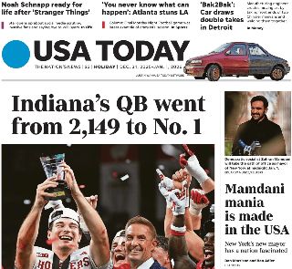 Usa Today (USA)