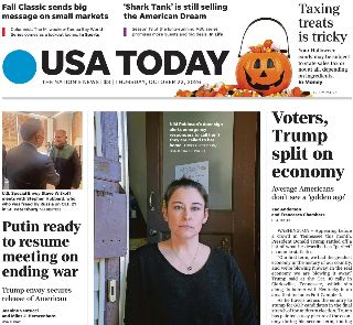Usa Today (USA)