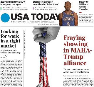 Usa Today (USA)