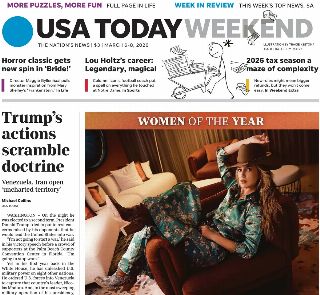 Usa Today (USA)