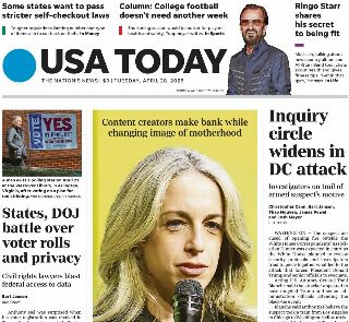 Usa Today (USA)