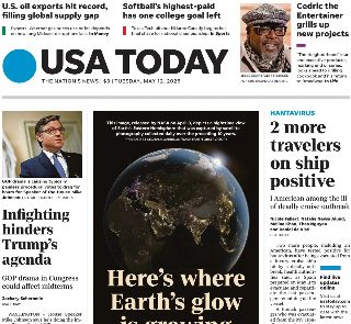 Usa Today (USA)