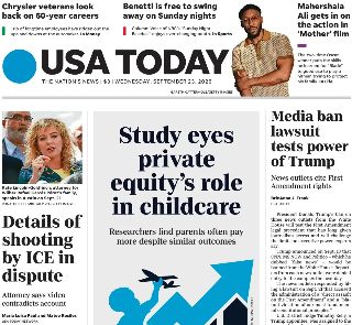 Usa Today (USA)