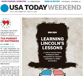 Usa Today (USA)