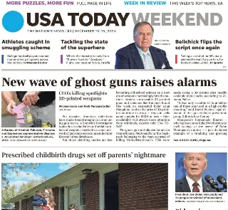 Usa Today (USA)