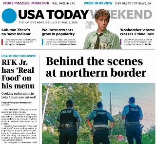 Usa Today (USA)
