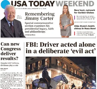 Usa Today (USA)