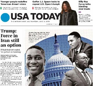 Usa Today (USA)