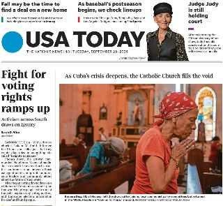 Usa Today (USA)