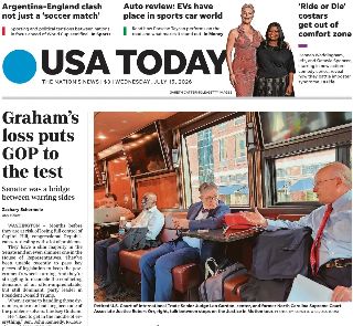 Usa Today (USA)