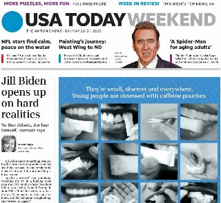 Usa Today (USA)
