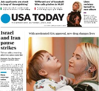 Usa Today (USA)
