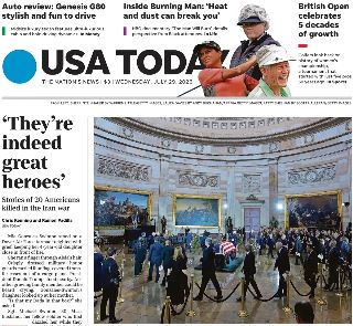 Usa Today (USA)