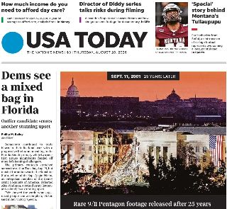 Usa Today (USA)