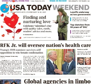 Usa Today (USA)