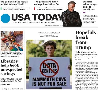 Usa Today (USA)