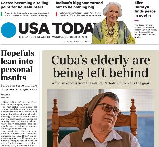 Usa Today (USA)