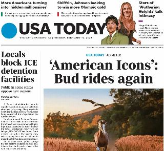 Usa Today (USA)