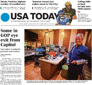 Usa Today (USA)