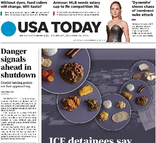 Usa Today (USA)