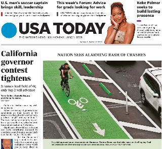 Usa Today (USA)