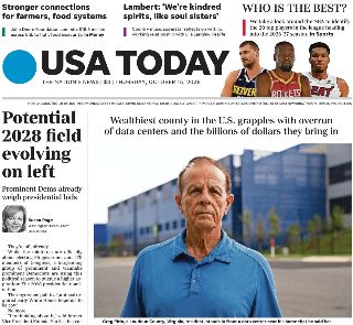 Usa Today (USA)