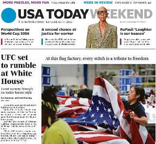 Usa Today (USA)