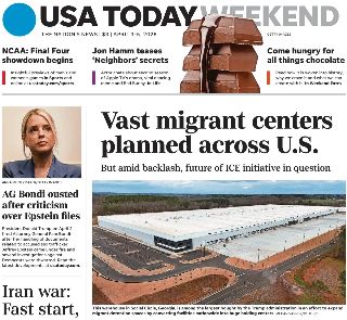 Usa Today (USA)
