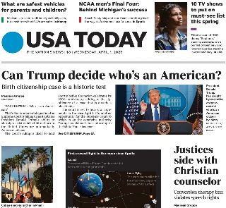 Usa Today (USA)