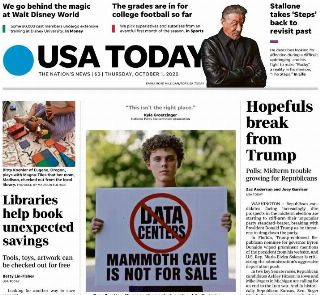 Usa Today (USA)