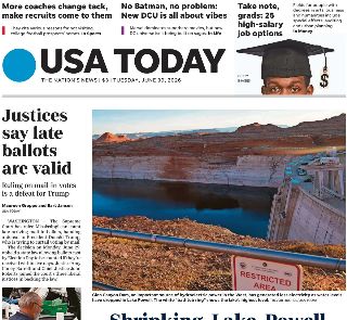 Usa Today (USA)
