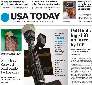 Usa Today (USA)