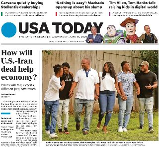 Usa Today (USA)