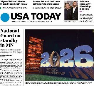 Usa Today (USA)