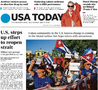 Usa Today (USA)