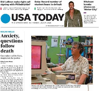 Usa Today (USA)