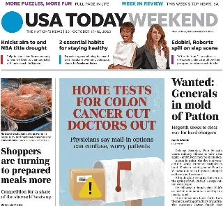 Usa Today (USA)
