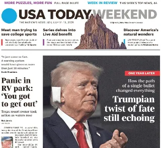 Usa Today (USA)
