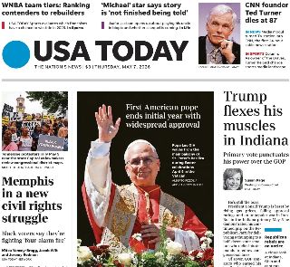 Usa Today (USA)