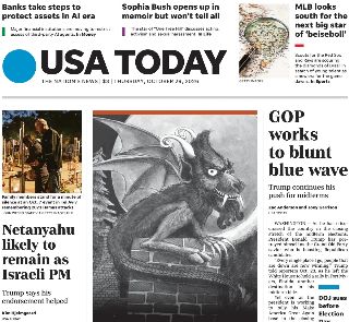 Usa Today (USA)