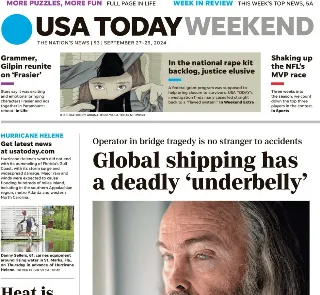 Usa Today (USA)