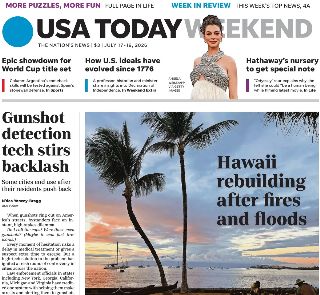 Usa Today (USA)