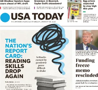 Usa Today (USA)