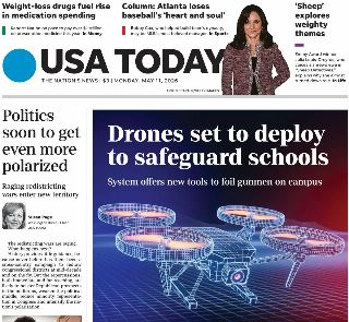 Usa Today (USA)